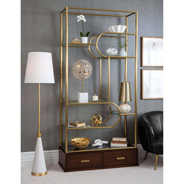 Natasha Etagere